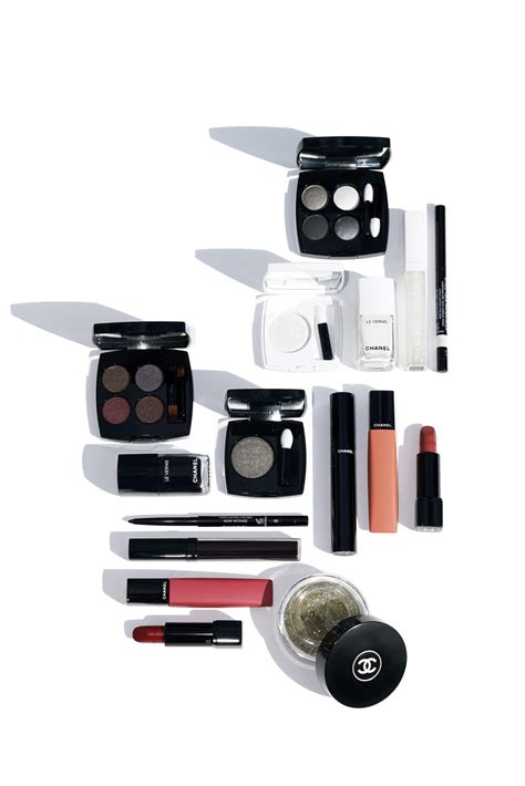 chanel maquillage automne 2019|chanel maquillage site officiel.